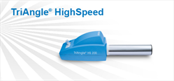 TriAngle® HighSpeed - Electronic Autocollimator for Vibration Measurements